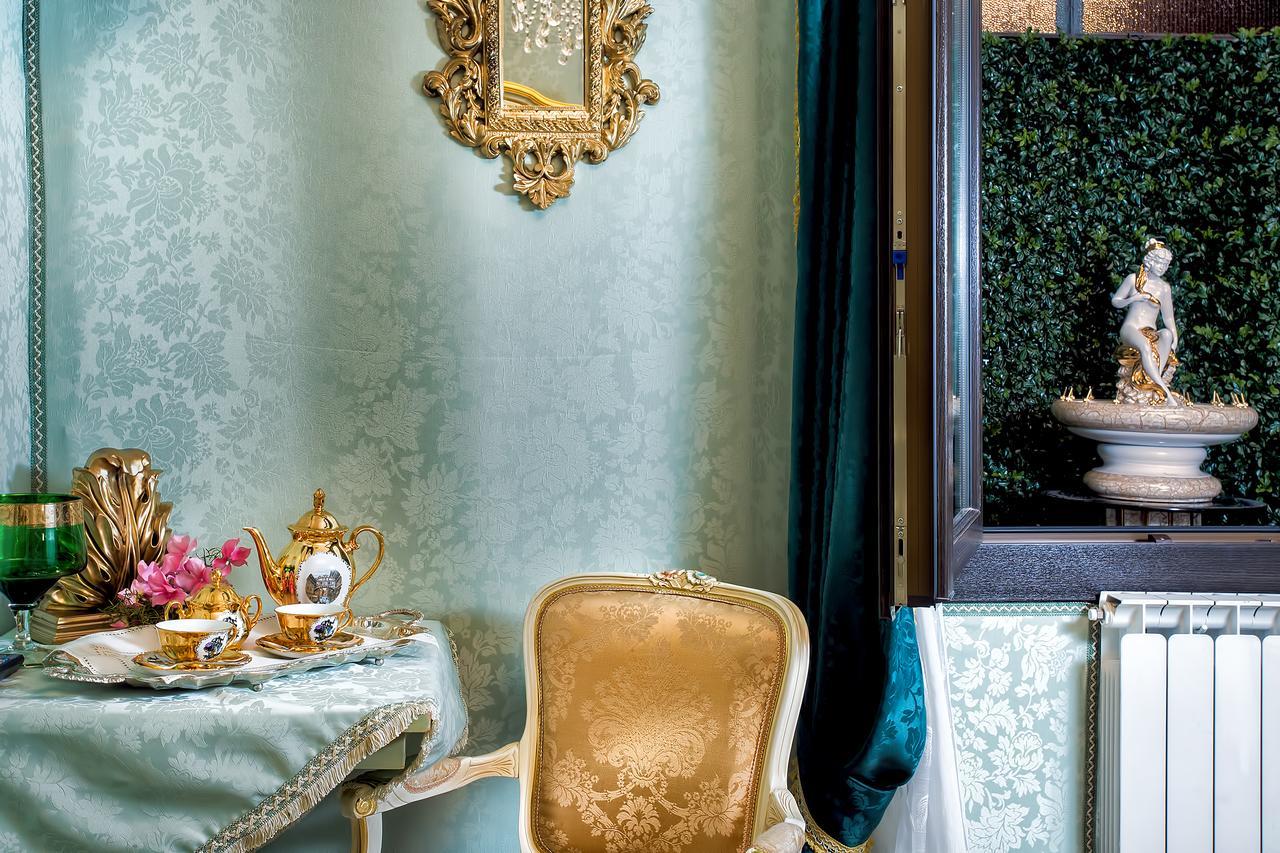 Bed & Breakfast Scalon Del Doge *