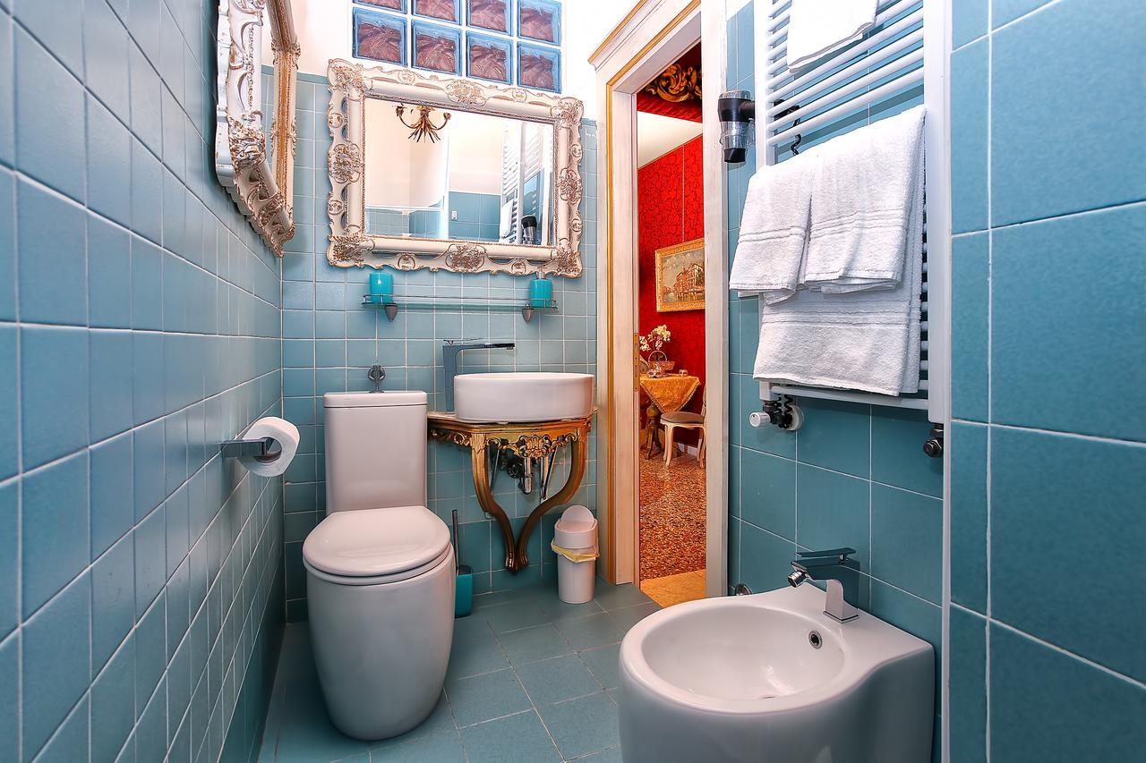 Bed & Breakfast Scalon Del Doge *