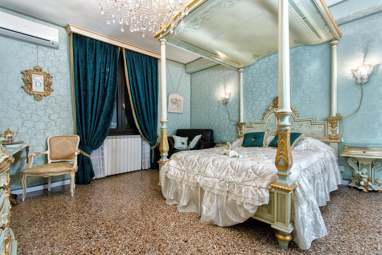 Bed & Breakfast Scalon Del Doge *