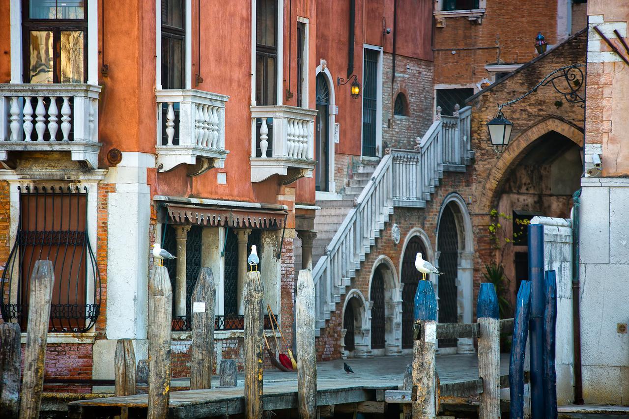 Bed & Breakfast Scalon Del Doge *