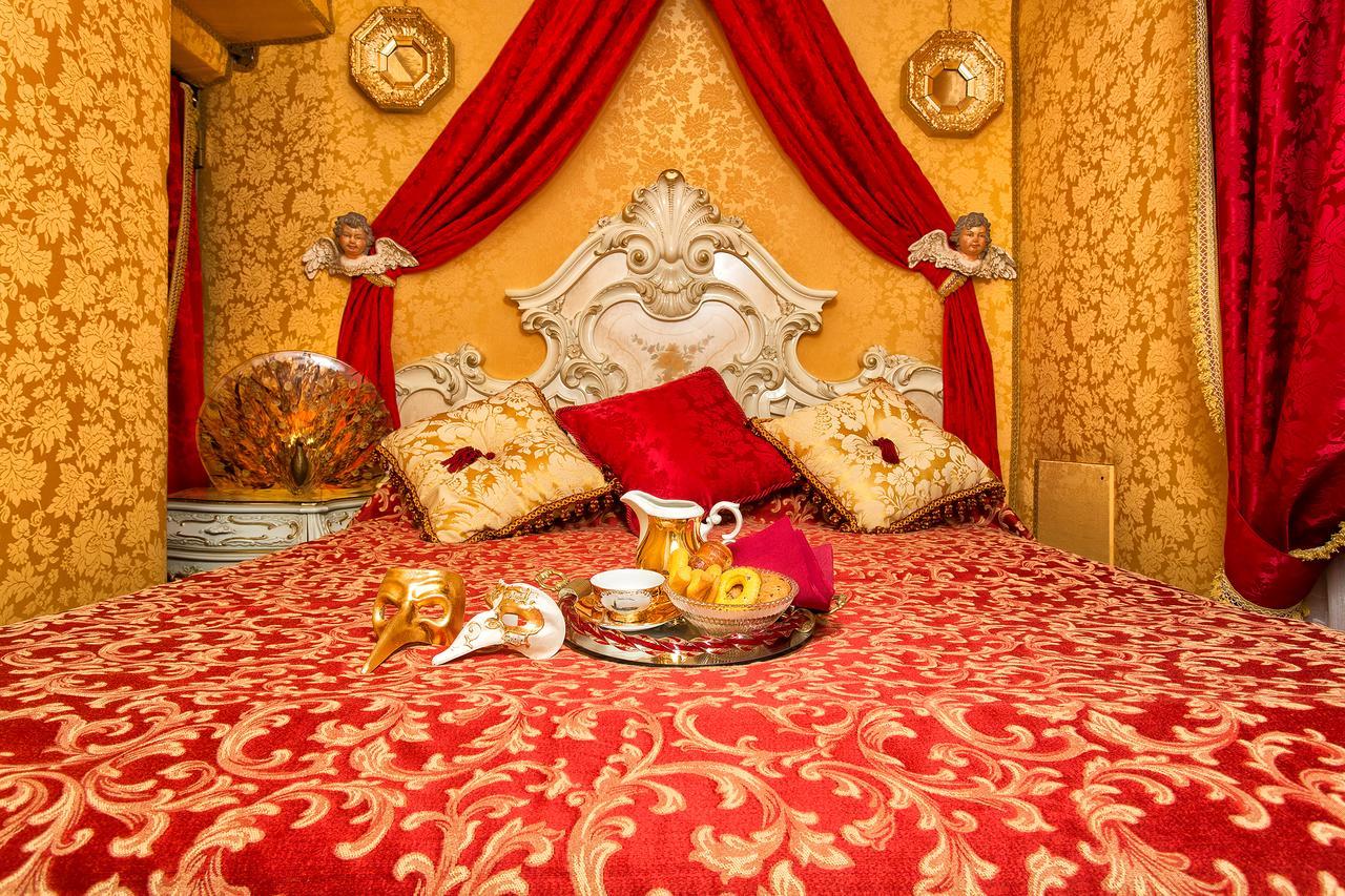 Bed & Breakfast Scalon Del Doge *