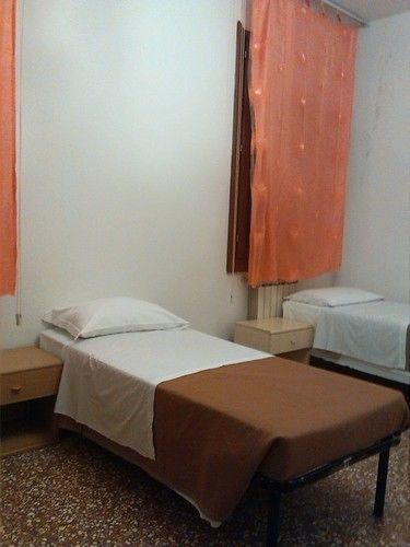 Gasthuis Backpackers House 2*