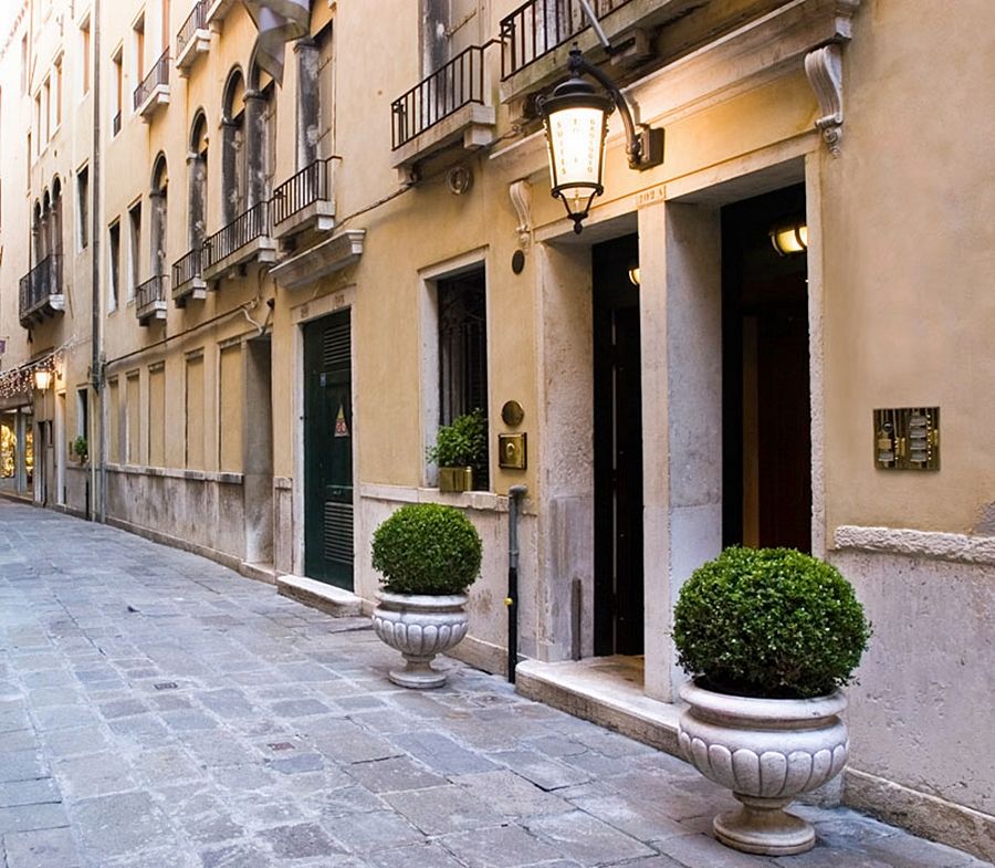 Apartment Canaletto Giardino *