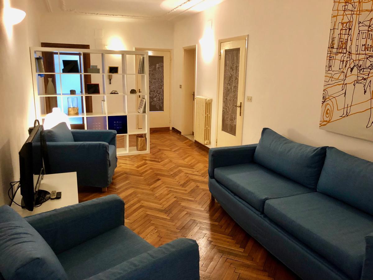 Ca Giulia Venice