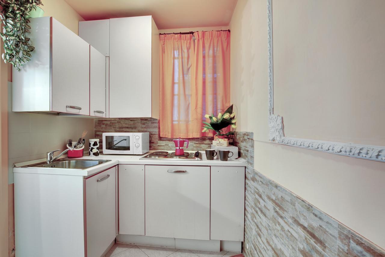 Antico Fiore Appartement Venise