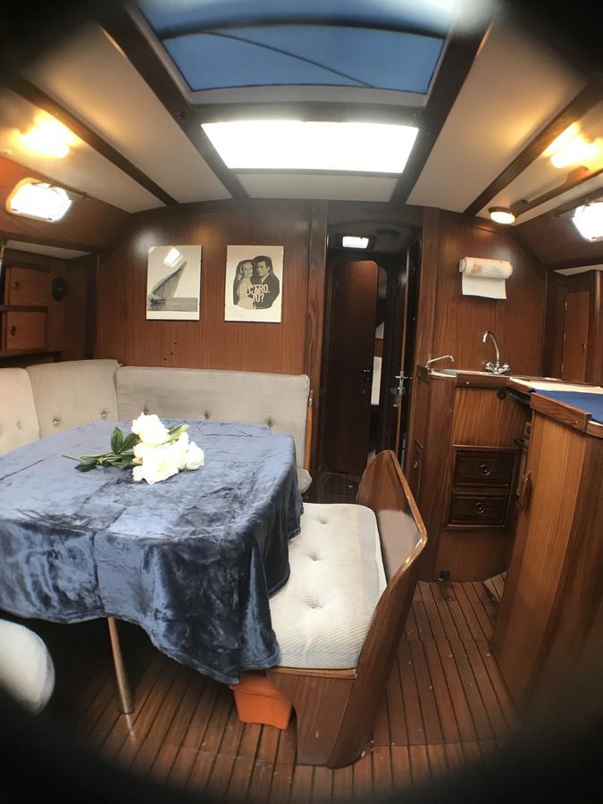 Bed&boat Eolo 3 *