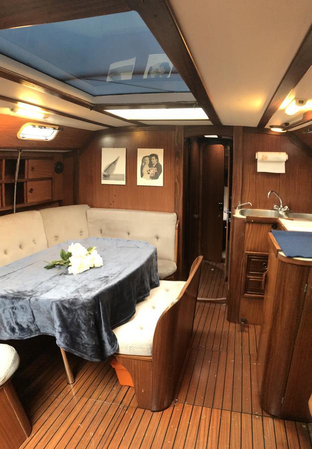 Bed&boat Eolo 3 * Venise