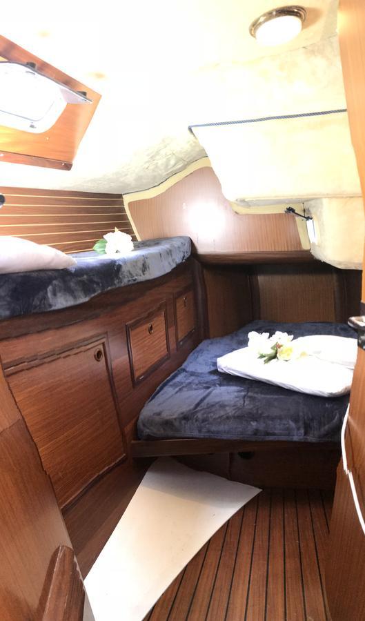 Bed&boat Eolo 3 *