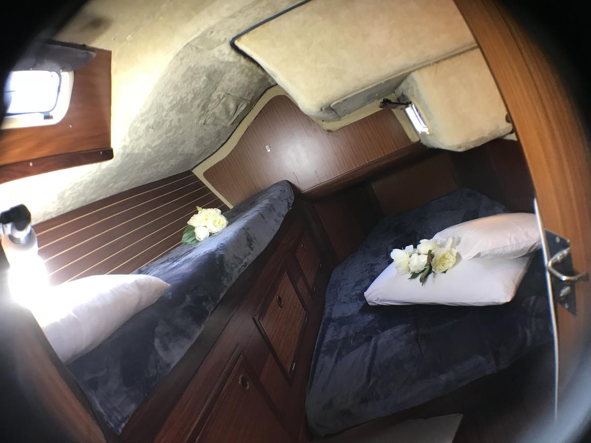 Bed&boat Eolo 3 *