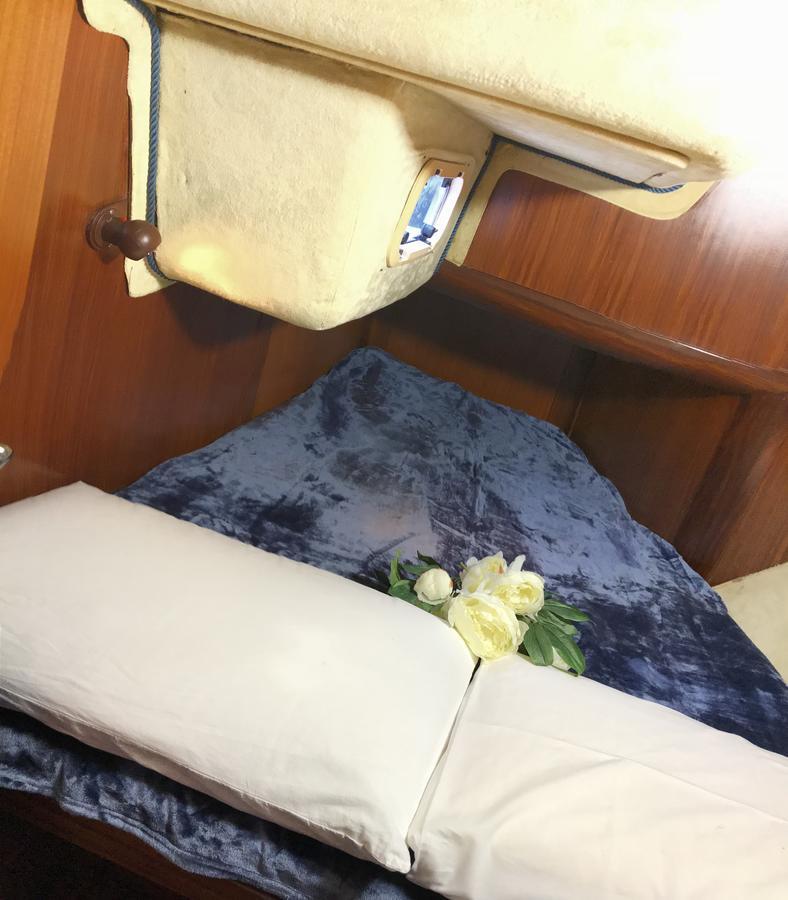 Bed&boat Eolo 3