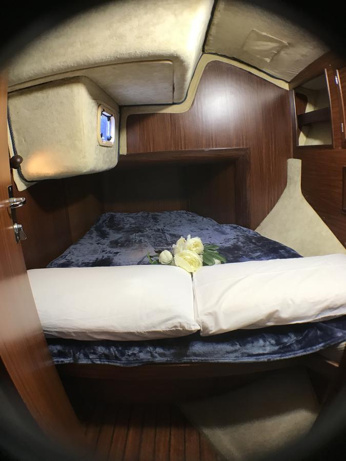 Bed&boat Eolo 3 Venise