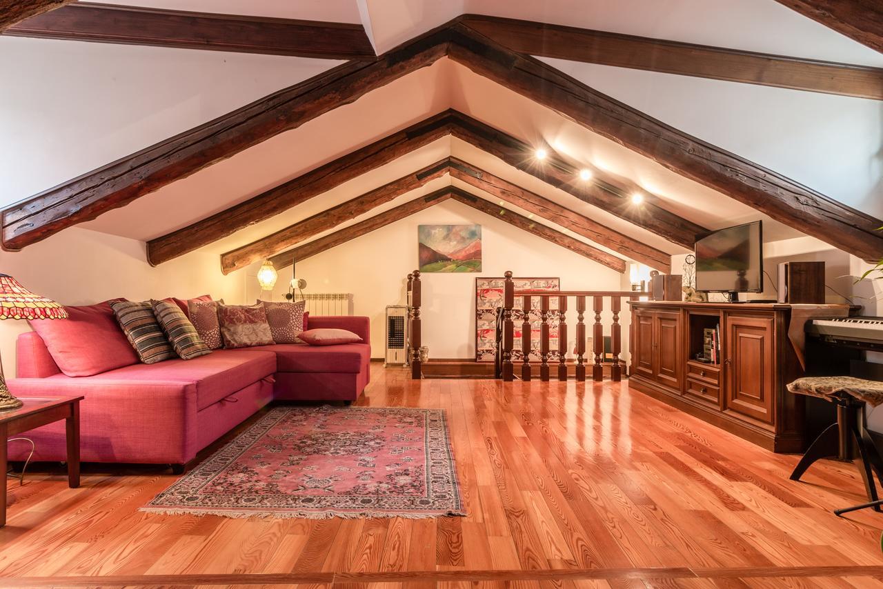 Appartement Vivaldi