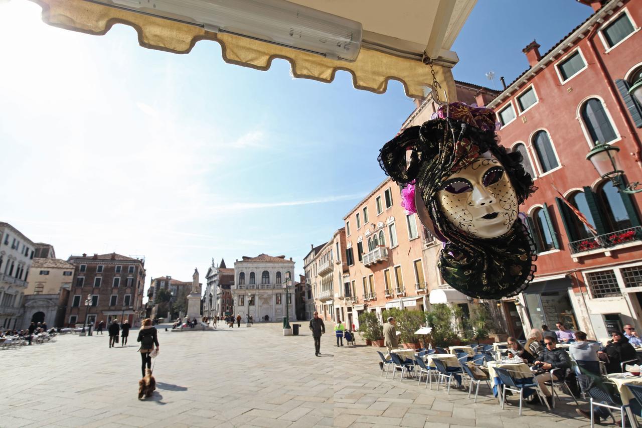 Appartement Antico Fiore Venise