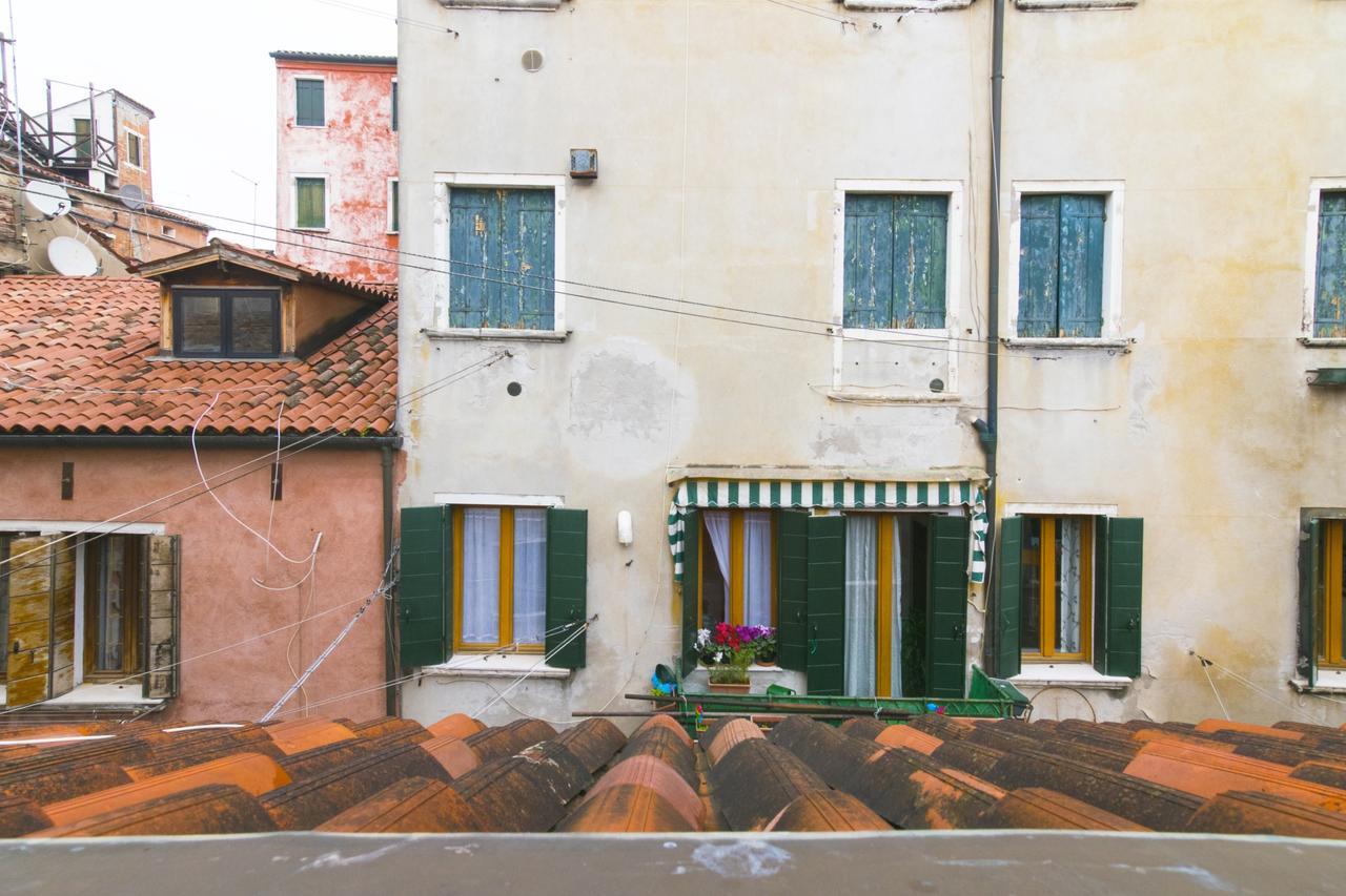 Ca' Dei Toso * Venise