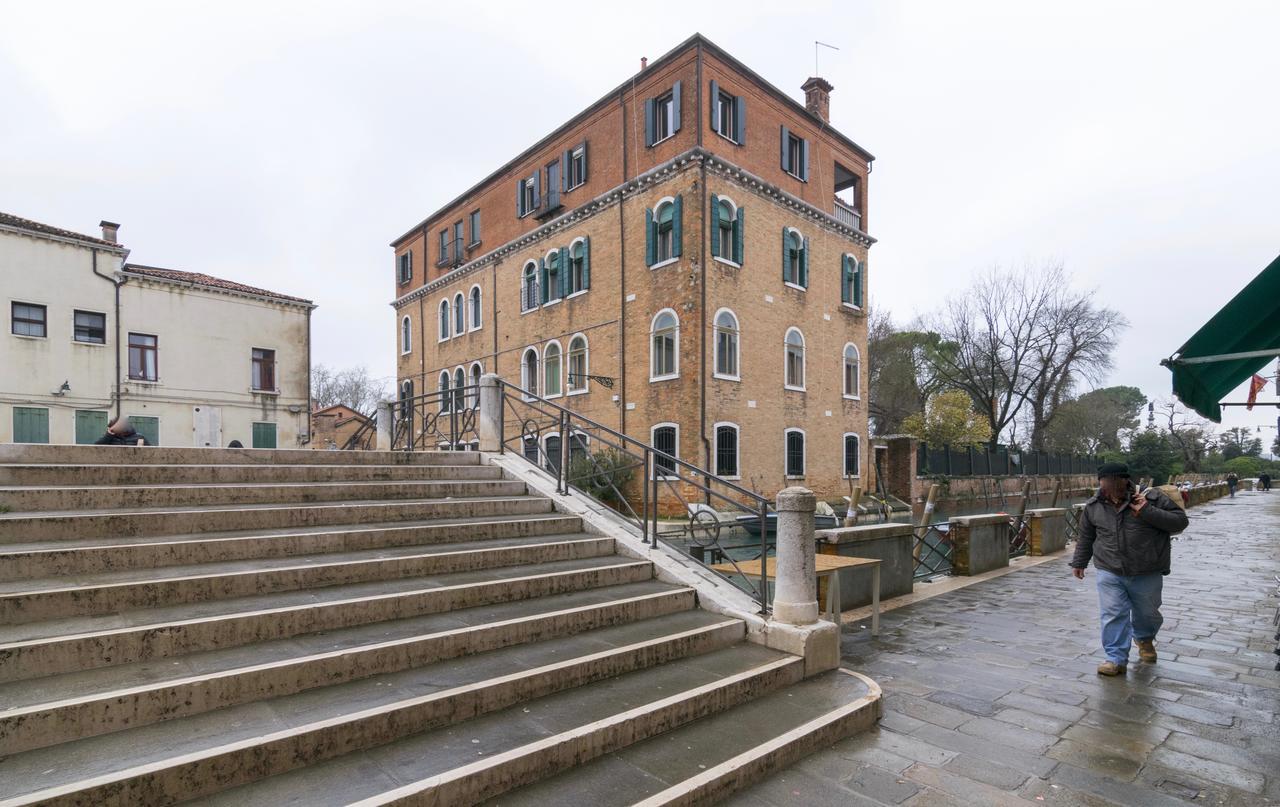Appartement Ca' Dei Toso *