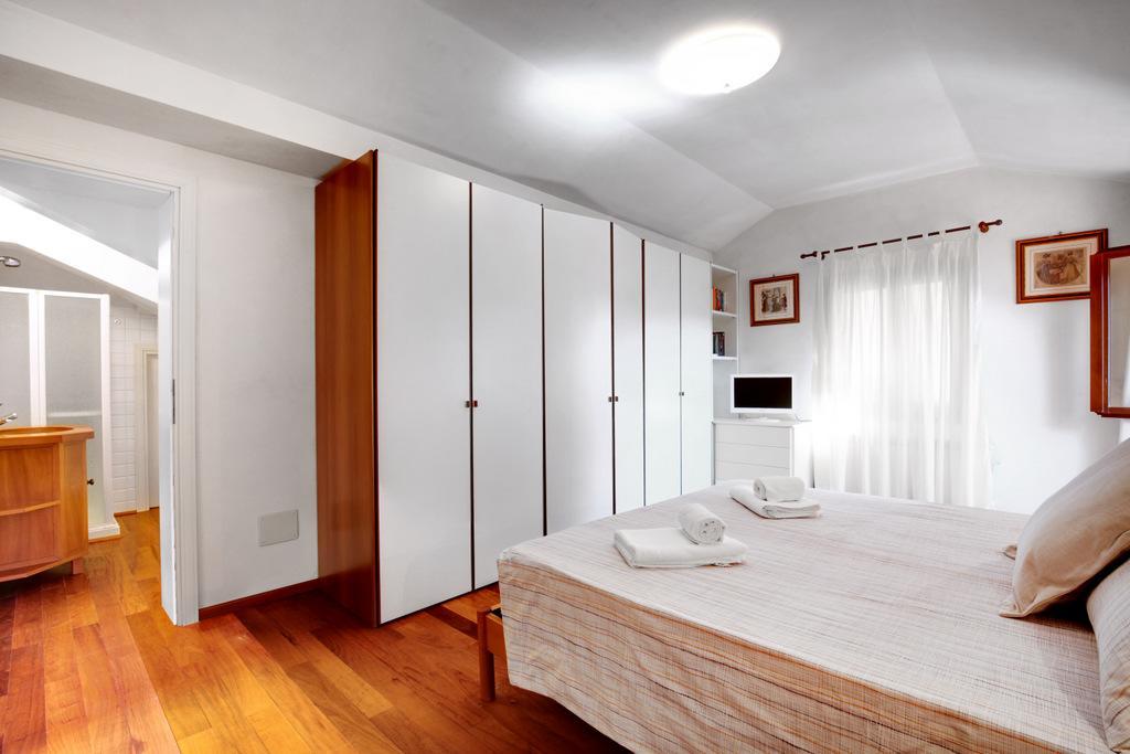 San Marco Roof Terrace Apartment Venedig