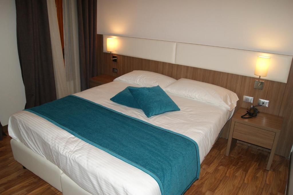 Hotel Il Moro Di 2*