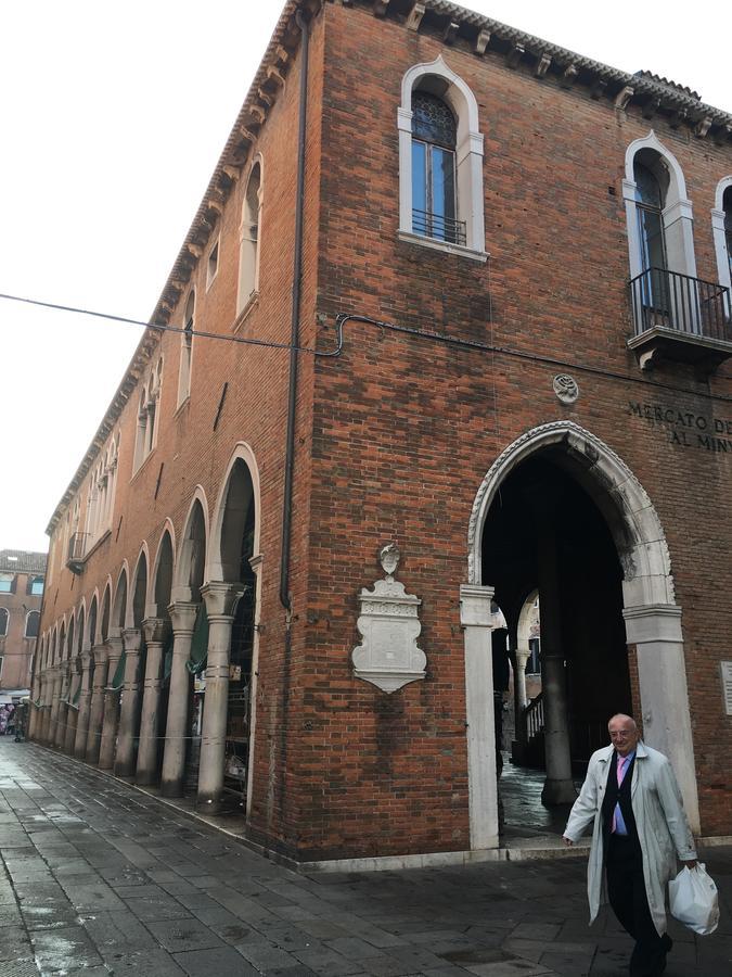 Antico Mercato Couette-café