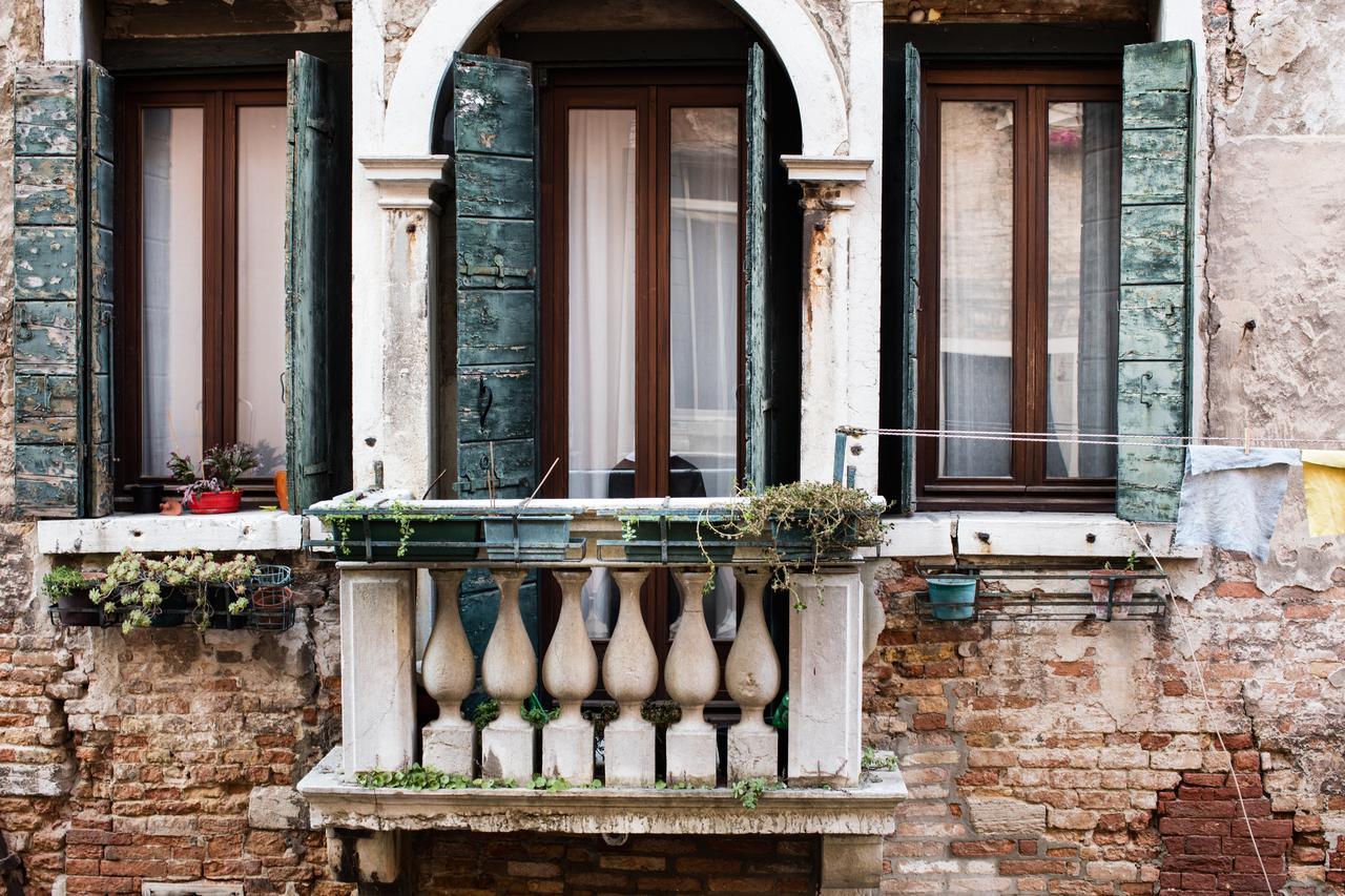Couette-café Palazzo Rosa Venise