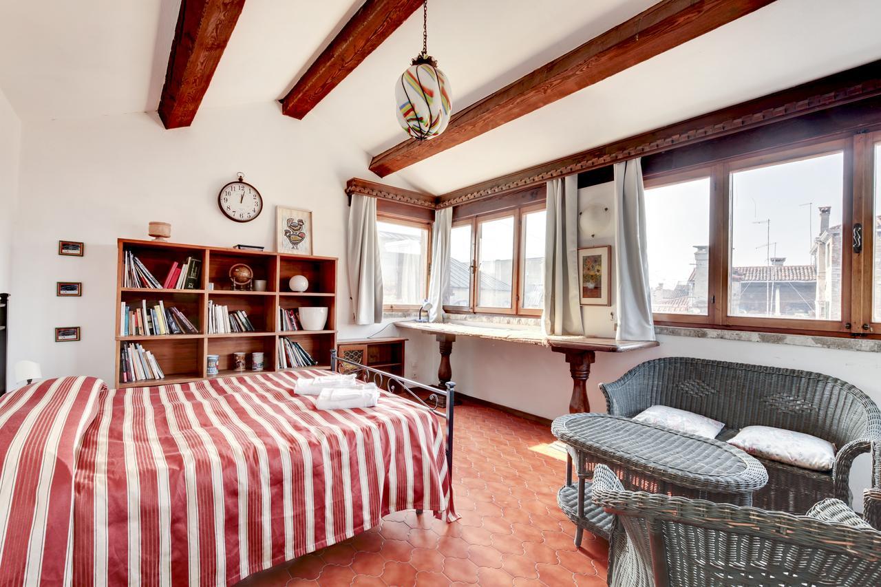 Appartement Canale