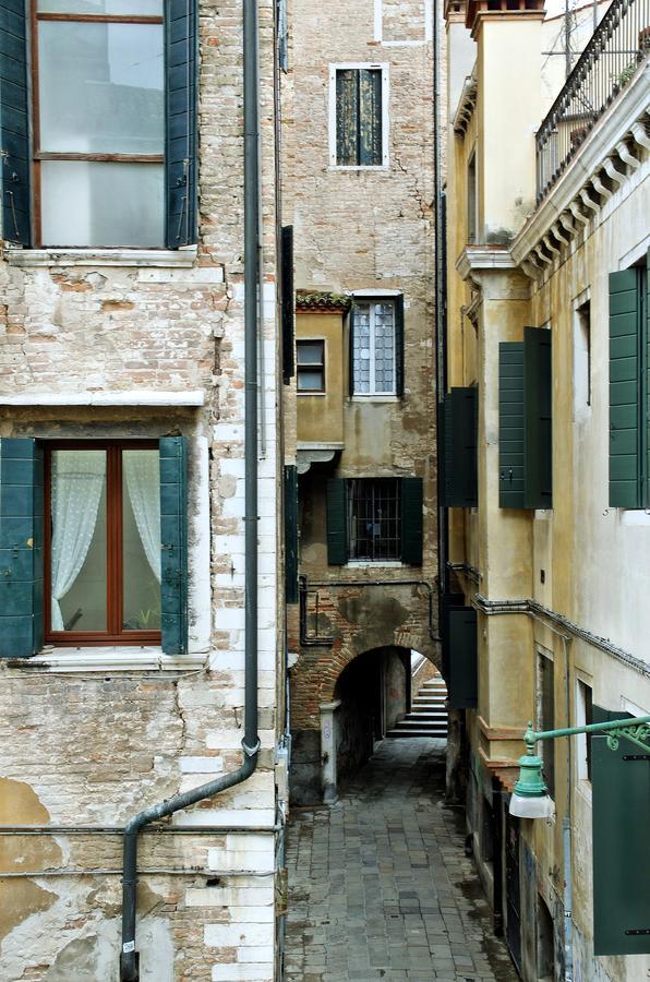 Affittacamere La Fenice Venezia