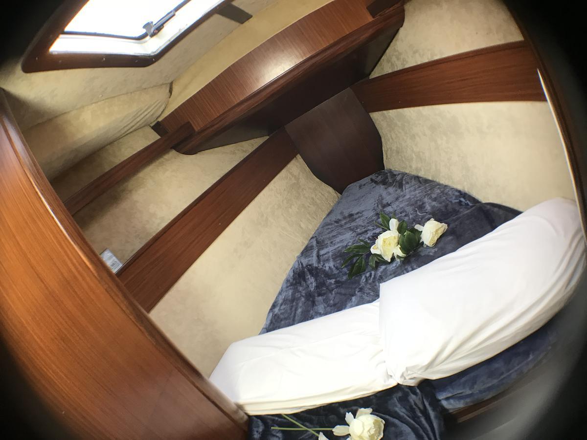 Bed&boat Eolo 3 * Venise
