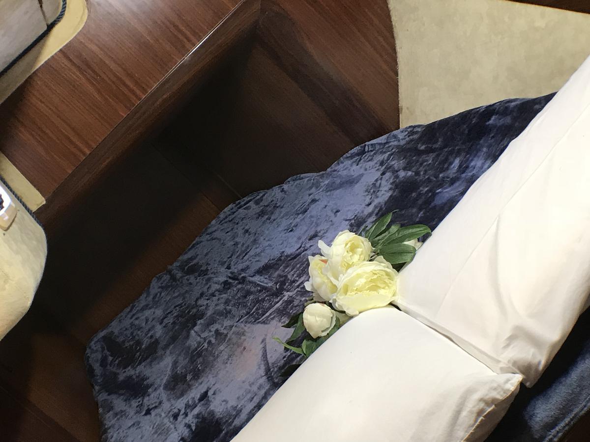 Bed&boat Eolo 3 *