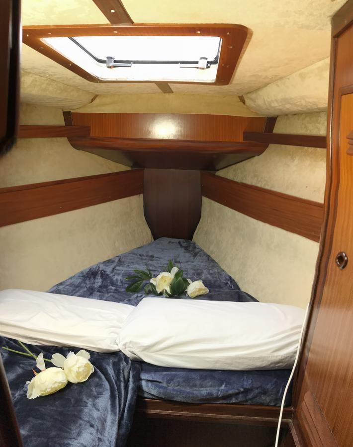 Bed&boat Eolo 3 Venise