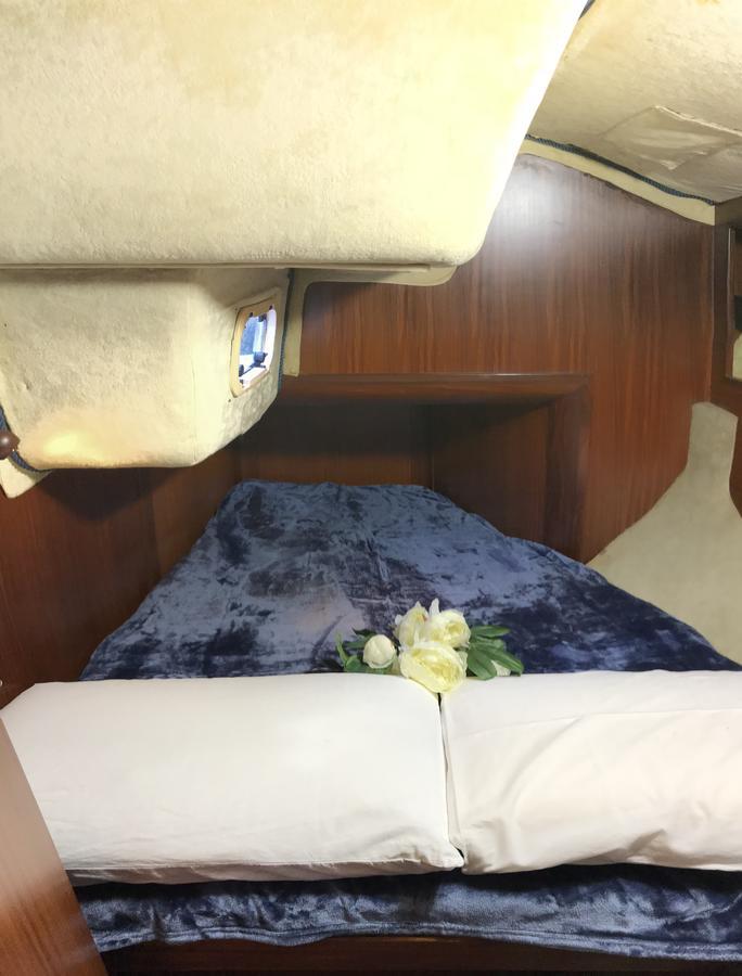 Bed&boat Eolo 3 *