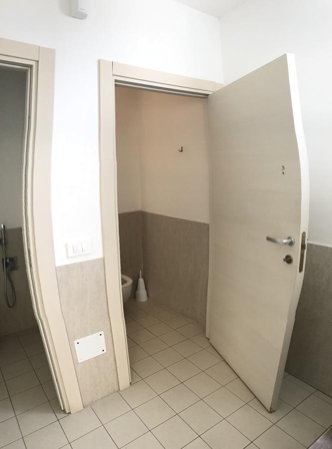 Bateau-hôtel Bed&boat Eolo 3 *