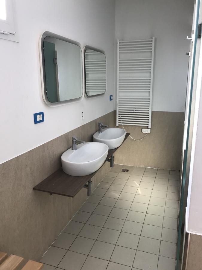Bed&boat Eolo 3 *