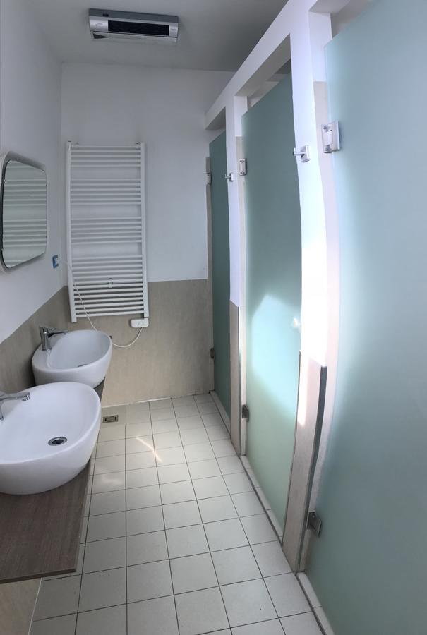 Bed&boat Eolo 3 * Venise