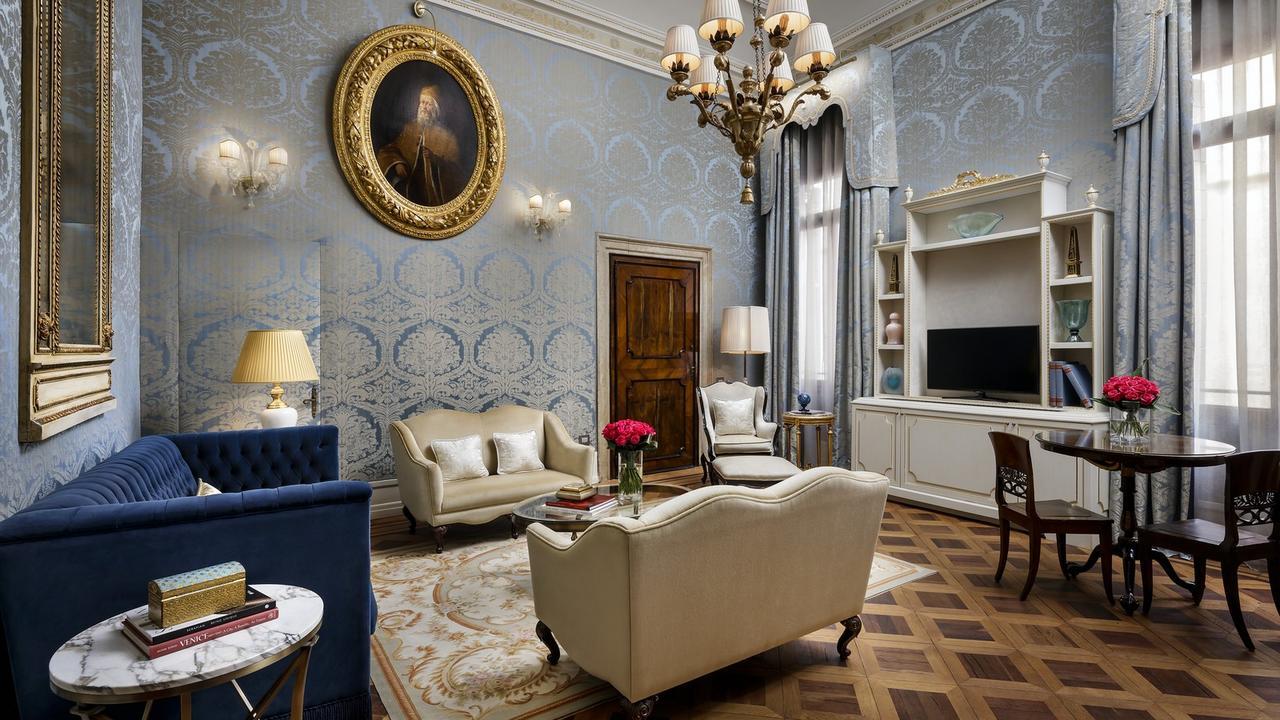 Danieli 5* Venezia