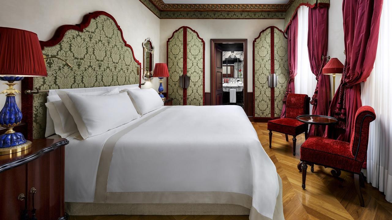 Danieli Hotel 5*