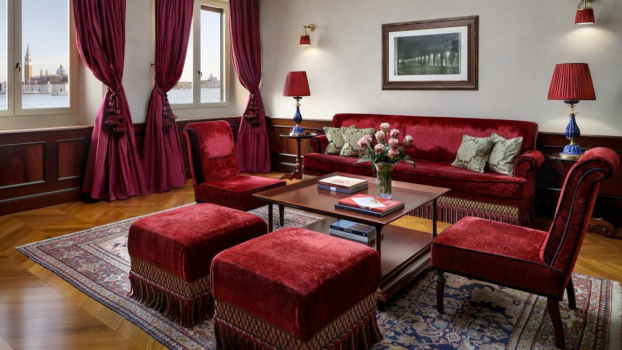 Danieli Hotel