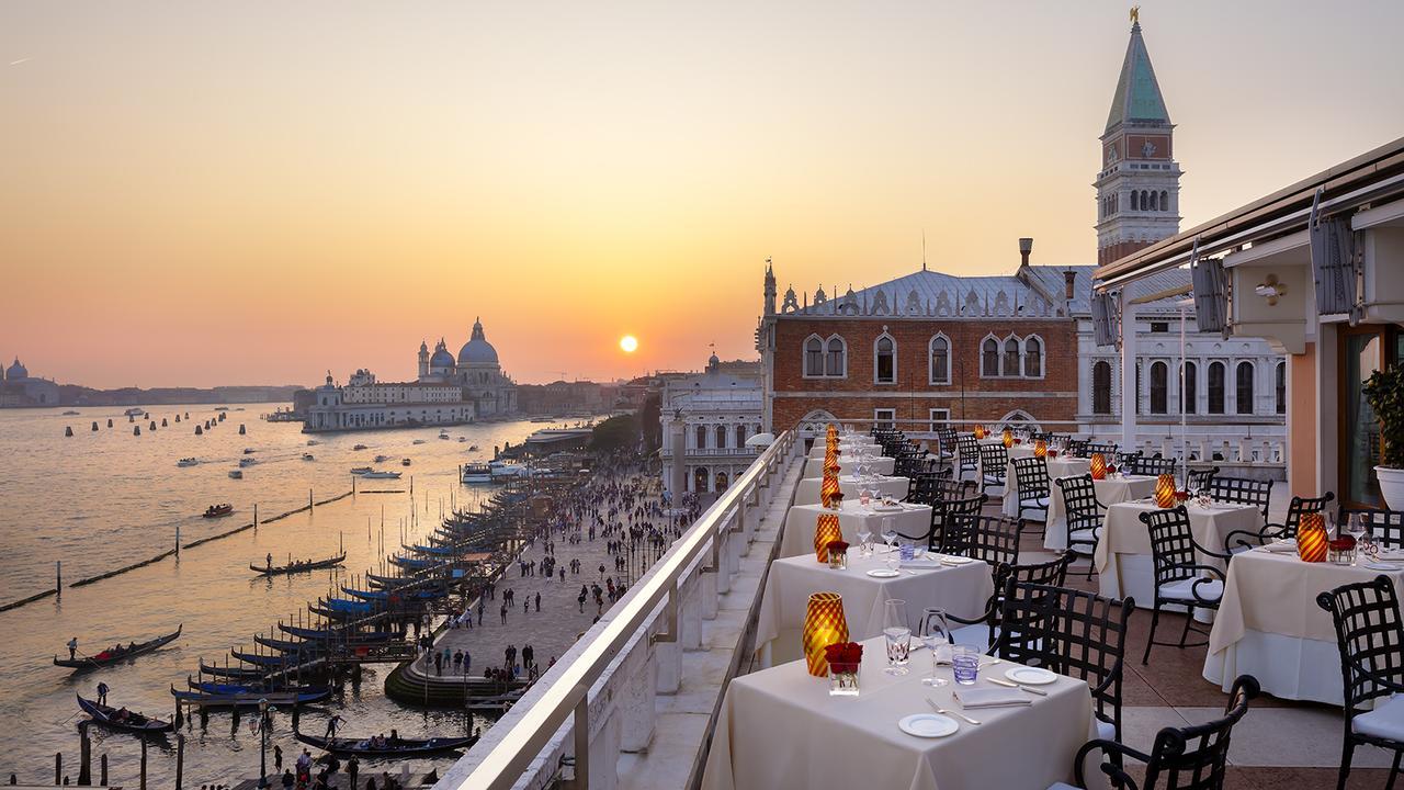 Danieli Hotel 5*