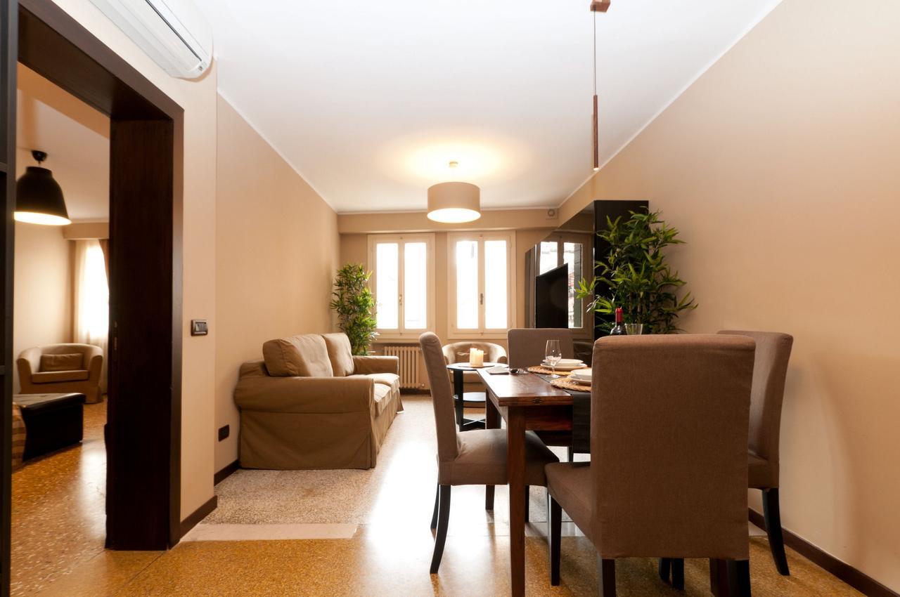Centrale Venice Apartments Venedig