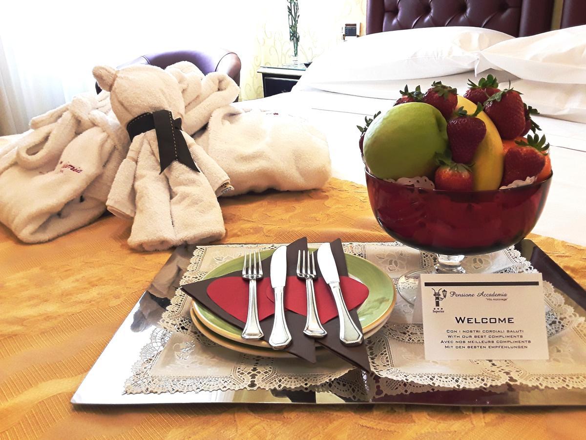 Accademia - Maravege 3* Venetië