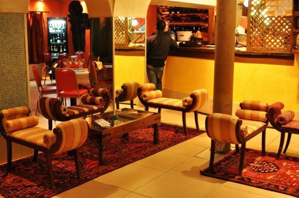 Bed & Breakfast Residenza Della Spada