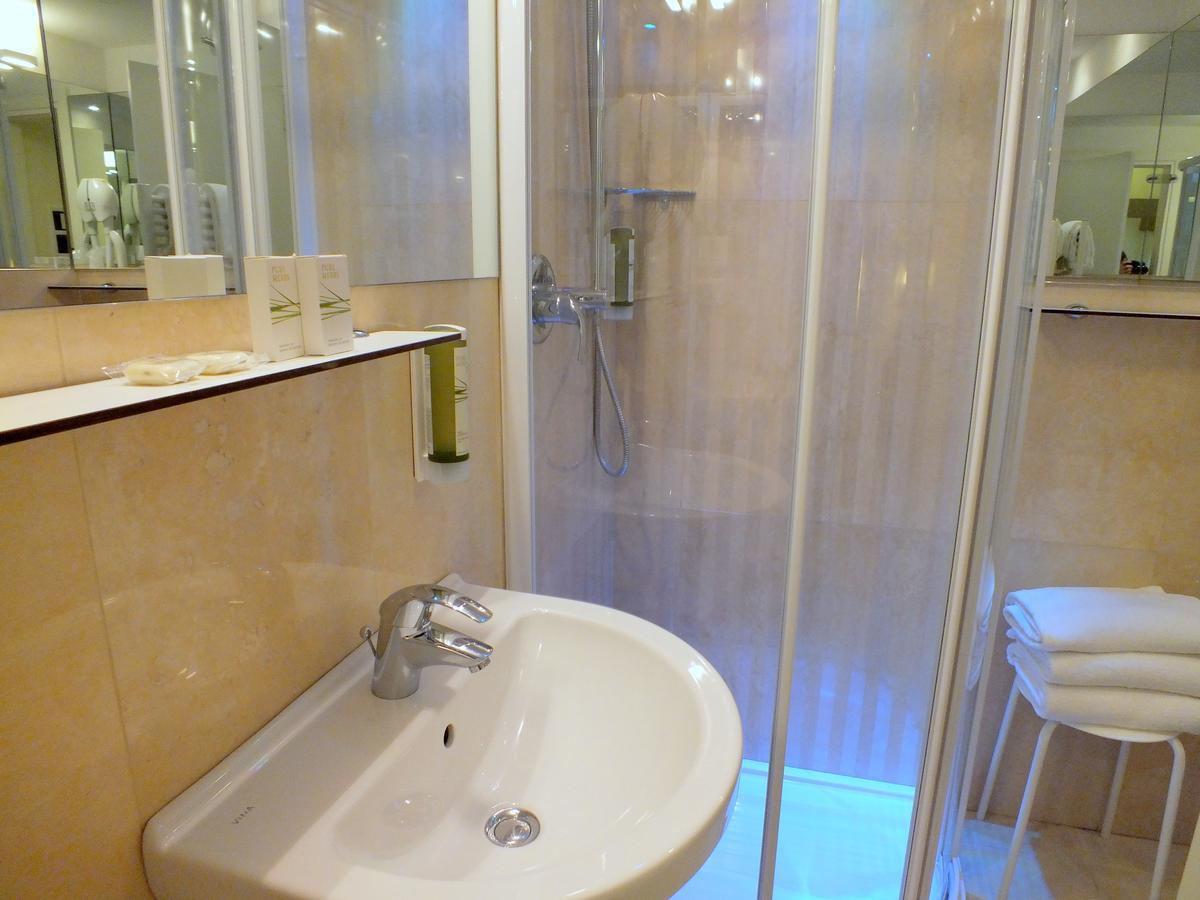 Filù Hotel Venise