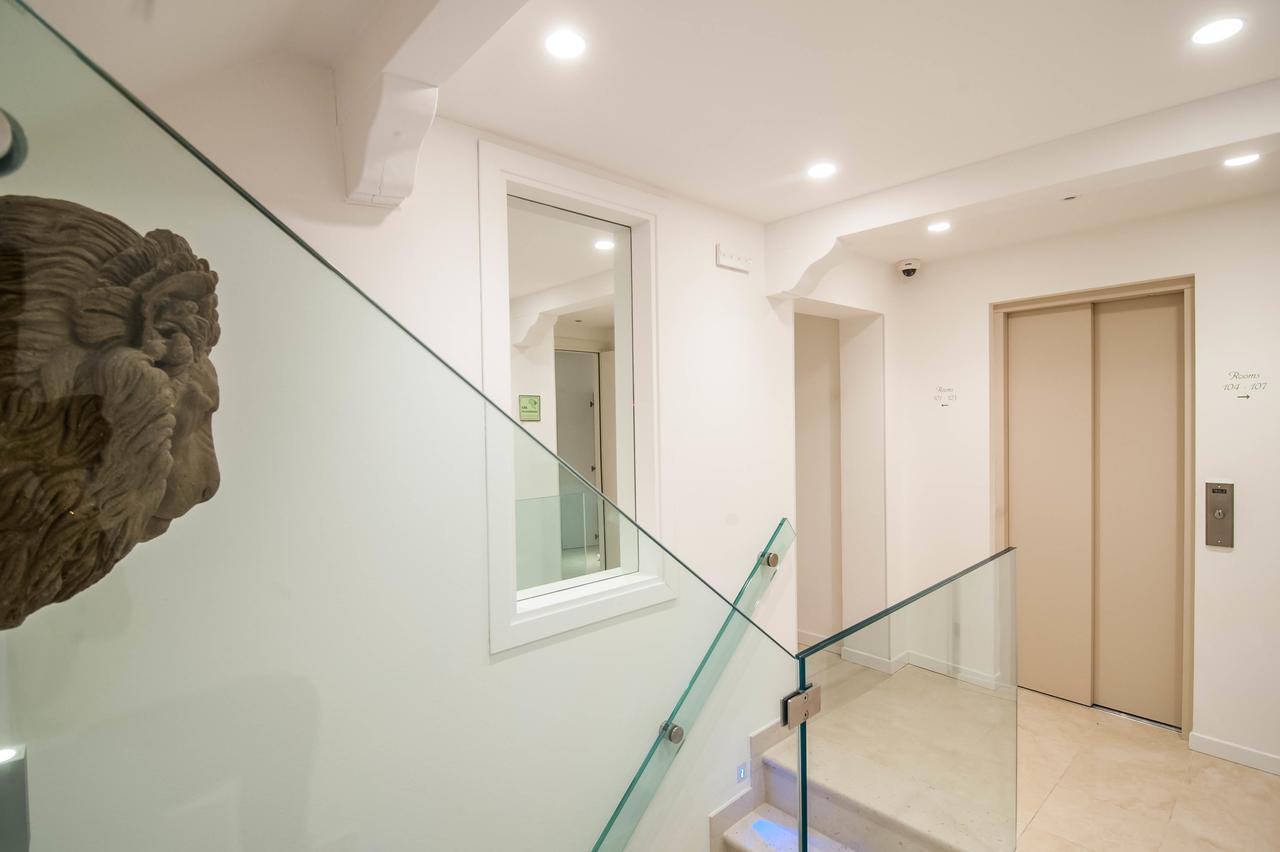 Filù Hotel 3*