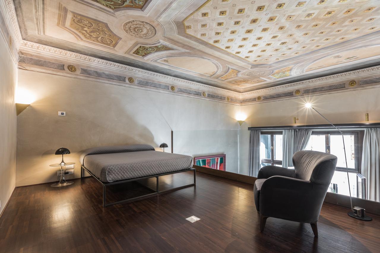 Appartamento Exquisite Pied-a-terre With Balcony *
