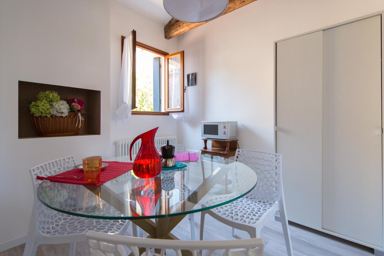Appartamento Giardino Segreto *