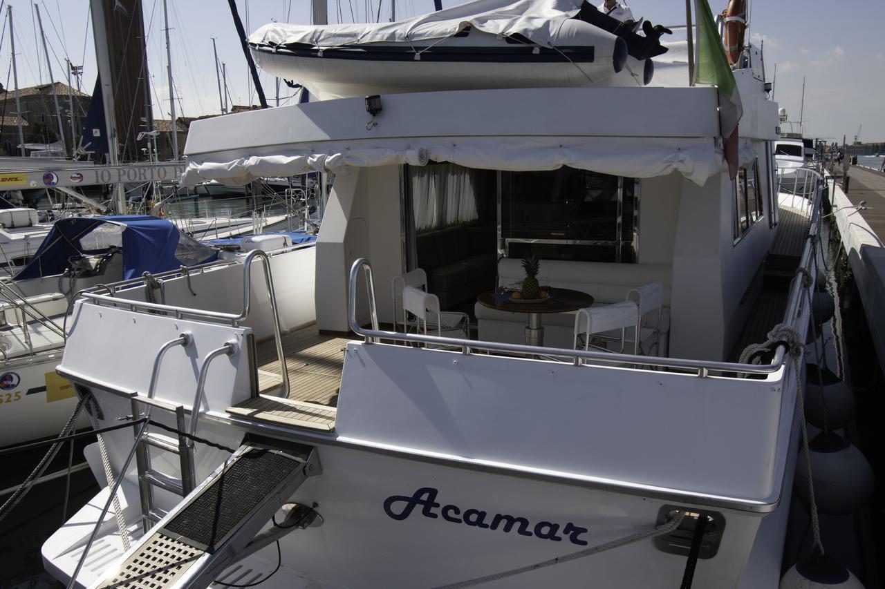 Bateau-hôtel Boathotels Marina Sant'elena *