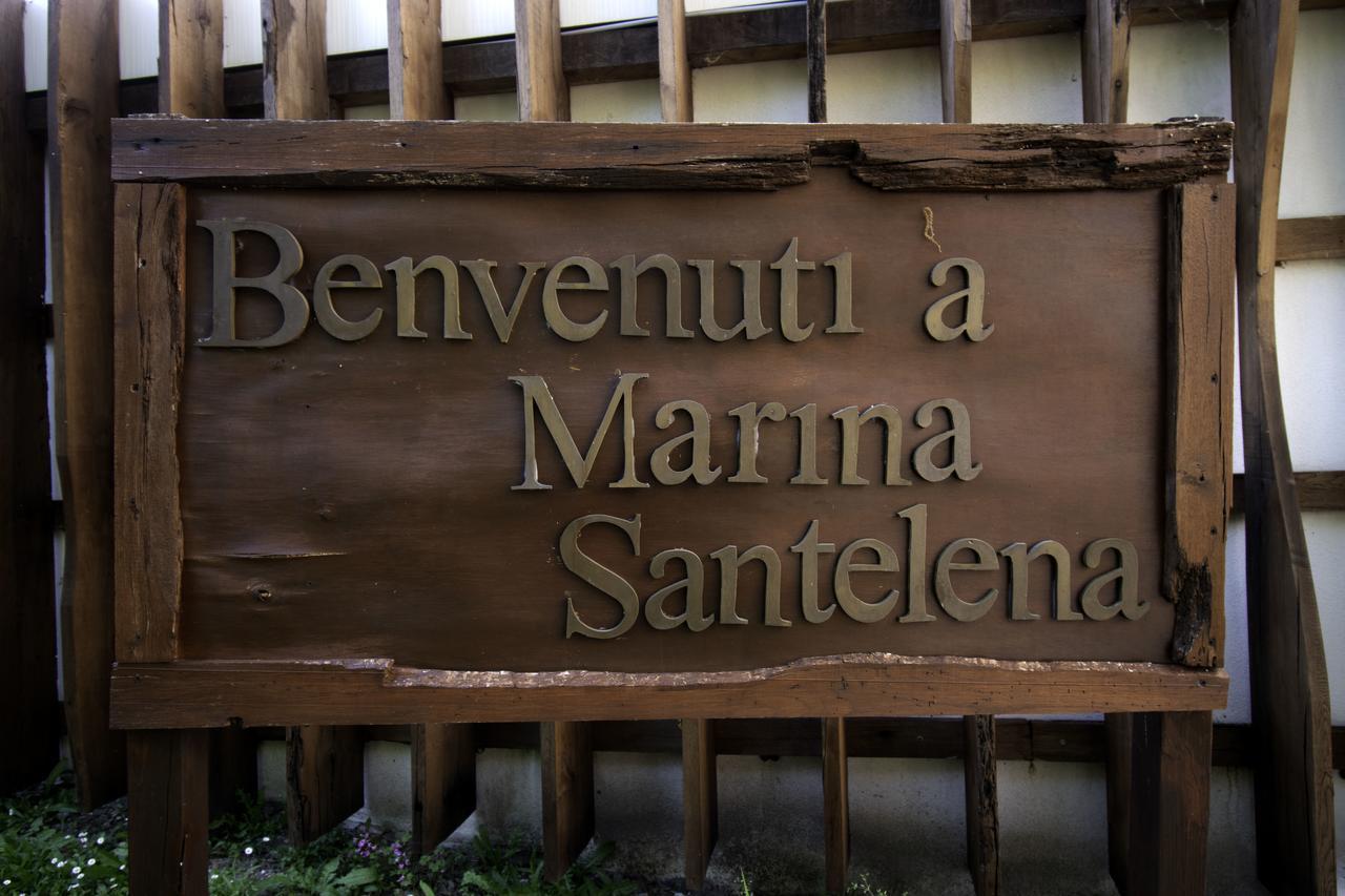 Bateau-hôtel Boathotels Marina Sant'elena