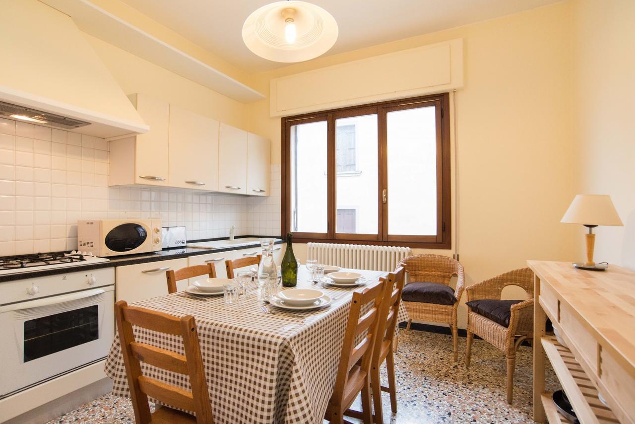 Appartement Gondola Venisejetaime