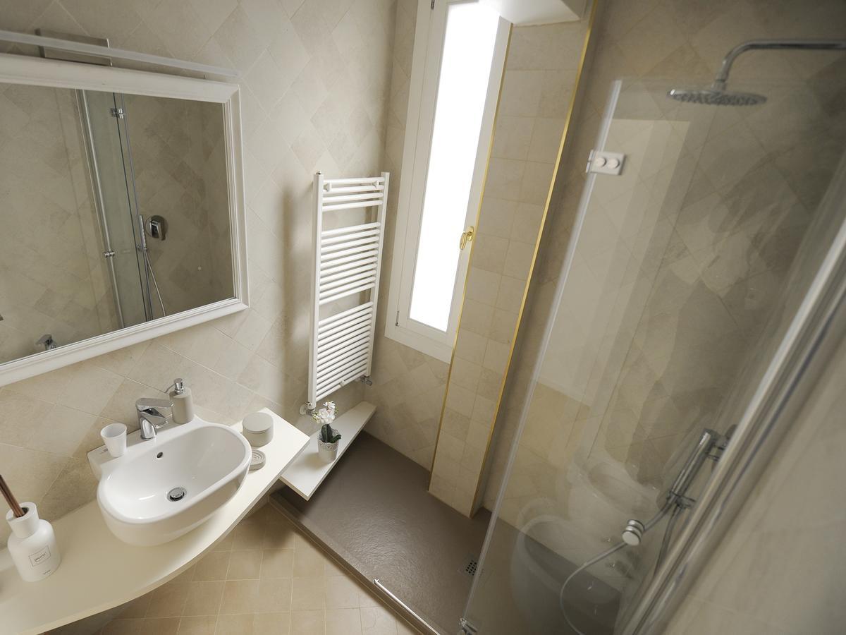 Appartement Ca' Savina Halldis Venise