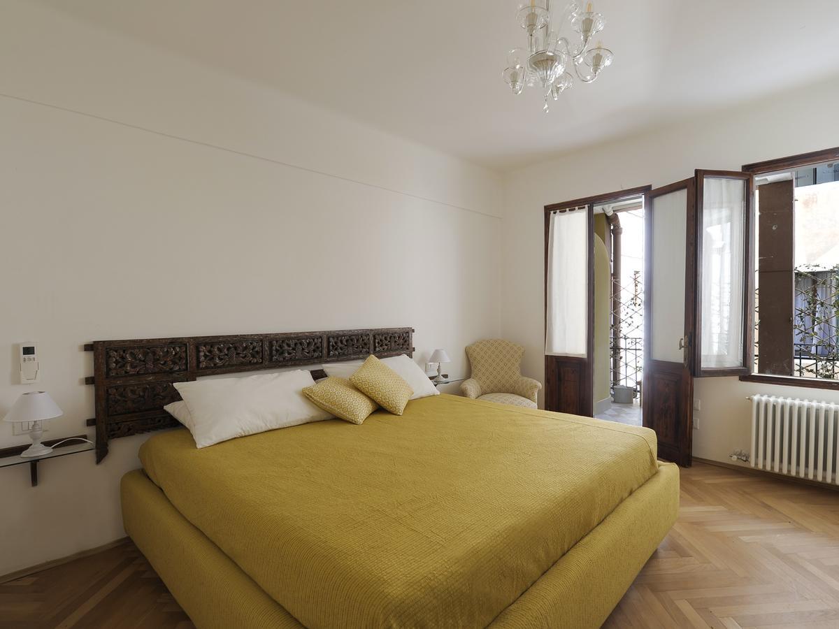 Ca' Savina Halldis * Venise