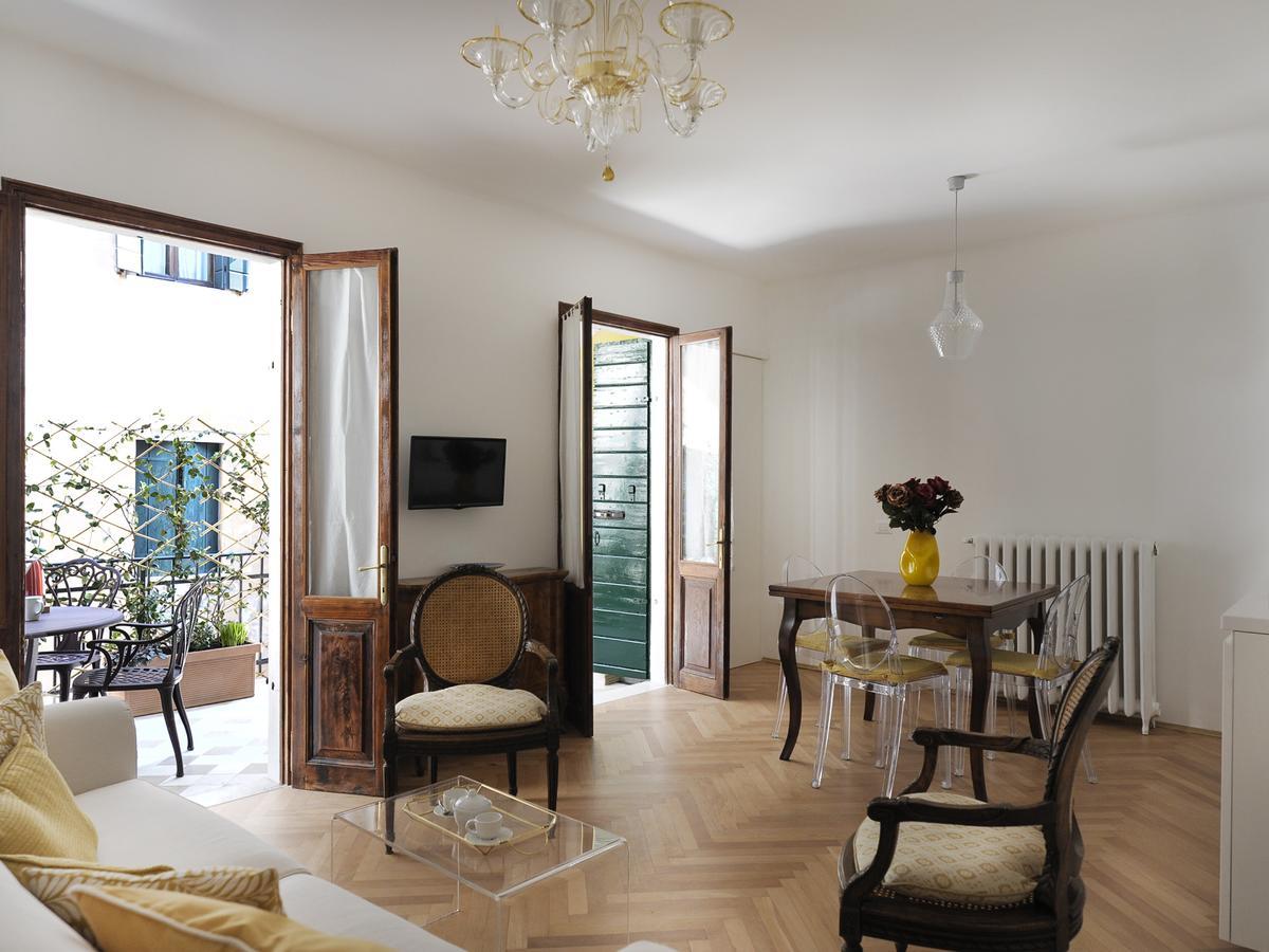 Ca' Savina Halldis * Venise