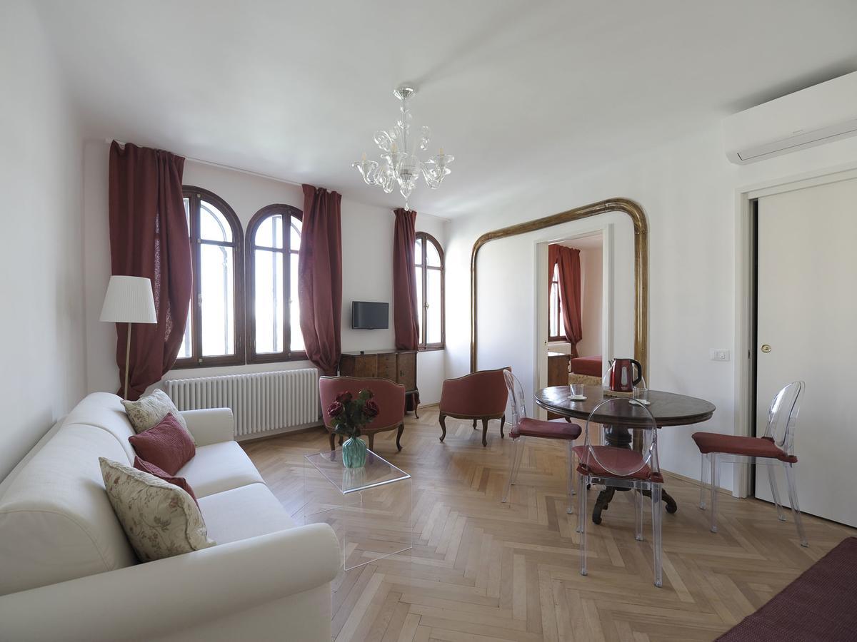 Ca' Savina Halldis Venise
